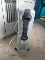 Radiateur bain d'huile delonghi TRRS1225, Bricolage & Construction, Chauffage & Radiateurs, Enlèvement, Comme neuf, Radiateur