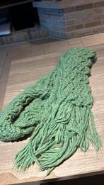 Wollen sjaal, Enlèvement, Comme neuf, Écharpe