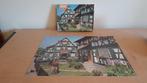 Puzzel: Swarzwald / Zwarte Woud (1000 stukken), Ophalen of Verzenden, 500 t/m 1500 stukjes, Gebruikt, Legpuzzel