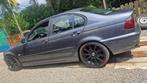 320i e46 bmw met m52tu2.5 swap, Ophalen, Gebruikt, BMW