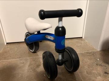 Loopfietsje Jetter mini beschikbaar voor biedingen
