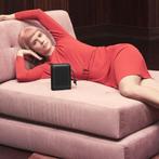Bang & Olufsen BeoPlay P6 (360 speaker!), Audio, Tv en Foto, Luidsprekerboxen, Ophalen of Verzenden, Zo goed als nieuw, Overige merken