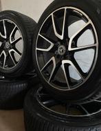 21 Inch Mercedes “AMG“ Breedset velgen winterbanden, Auto-onderdelen, Ophalen of Verzenden