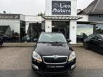 2011 SKODA FABIA 1.2 TDI  | 1 JAAR GARANTIE, Autos, Skoda, 5 places, 55 kW, Noir, Break