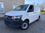 Volkswagen T6 TRANSPORTER T6 Transporter 2.0 tdi l.Vrachtwag, Auto's, Voorwielaandrijving, Gebruikt, Euro 6, 4 cilinders