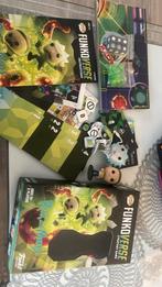 Funko verse Rick and morty, Ophalen, Zo goed als nieuw