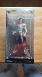 Figurine Superman Kotobukiya ARTFX 1/10 (The New 52), Collections, Enlèvement, Comme neuf, Autres types