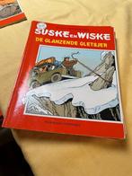 verzamelen suske en wiske 1986 eerste druk, Boeken, Eén comic, Willy Vandersteen, Europa, Ophalen of Verzenden