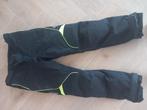 NIEUW Richa; (winter) motor broek, Ophalen