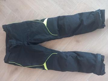 NIEUW Richa; (winter) motor broek beschikbaar voor biedingen