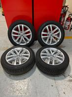 Kit hiver, Ophalen, 16 inch, Banden en Velgen, Personenwagen