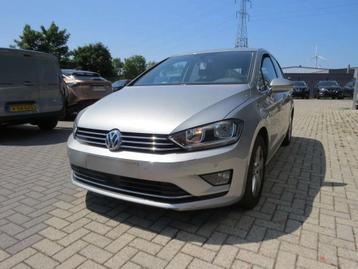 Volkswagen Golf Sportsvan 1.2 TSI Trendline (bj 2015) beschikbaar voor biedingen