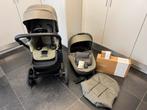 Superhandige buggy Easywalker Harvey 3, Autres marques, Tige de poussée réglable, Comme neuf, Enlèvement