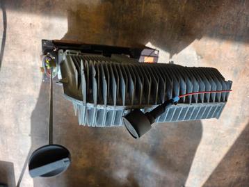 Truma kachel S3002 op 30mB met elektrische ontsteking  beschikbaar voor biedingen