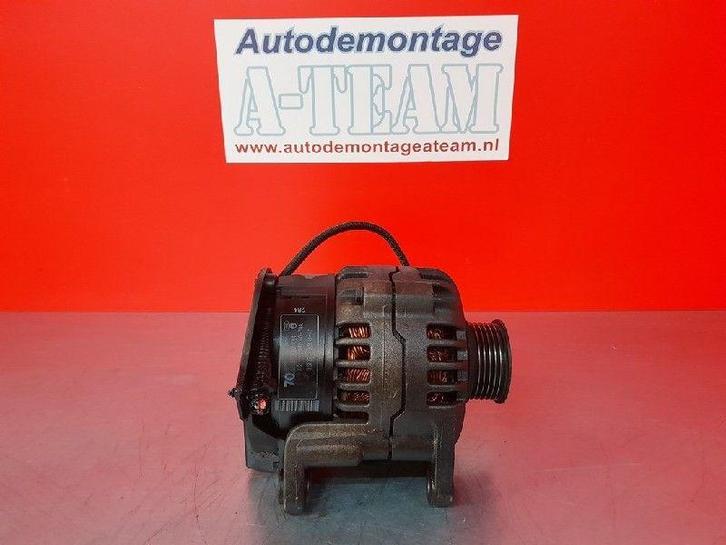 DYNAMO V-Snaar Ford Ka I (01-1996/11-2008) (1108479), Auto-onderdelen, Motor en Toebehoren, Ford, Gebruikt