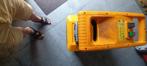 Hakselaar Stiga 2500W, Ophalen, Gebruikt, Stiga, Met opvangbak