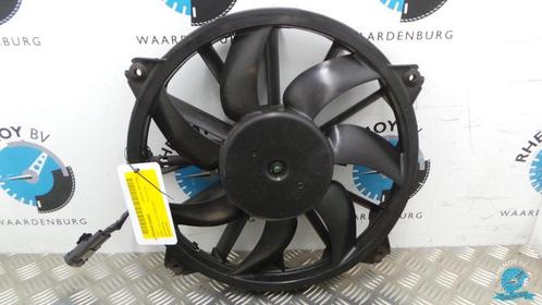 CITROEN DS4 Dstyle Elegance puretech  [ENGINE_COOLING_MOTOR], Auto-onderdelen, Overige Auto-onderdelen, Gebruikt, ARN erkend, Stiba lid