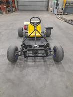 Kart, Ophalen, Gebruikt, Kart