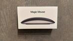 Magic mouse, eenmaal gebruikt + garantie, Computers en Software, Muizen, Ophalen, Nieuw, Muis