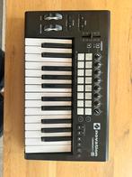 Novation Launchkey 25, Ophalen of Verzenden, Zo goed als nieuw