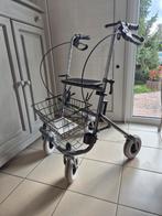 Tribune de marche / déambulateur, Diversen, Looprekken, Ophalen, In hoogte verstelbaar, Zo goed als nieuw