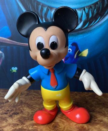 Mickey pouet, Enlèvement ou Envoi, Mickey Mouse, Utilisé, Statue ou Figurine