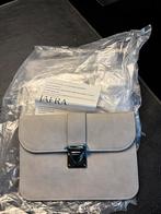 Grijze handtasjes 3 stuks, Enlèvement ou Envoi, Neuf, Gris