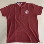 Polo MG rood, Vêtements | Hommes, T-shirts, Enlèvement ou Envoi, Neuf