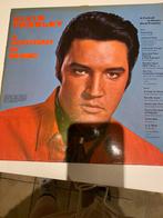 Elpees Elvis Presley, 4 stuks, Cd's en Dvd's, Vinyl Singles, EP, Gebruikt, Ophalen