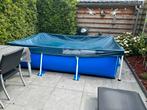 Zwembad 300x200x75, Tuin en Terras, Zwembaden, Ophalen, Zo goed als nieuw