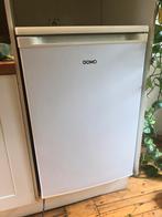 Domo compacte koelkast, Ophalen, Minder dan 85 cm, 100 tot 150 liter, 45 tot 60 cm