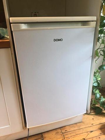 Domo compacte koelkast beschikbaar voor biedingen