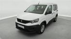 Peugeot Rifter 1.2 PureTech 110Cv Active CLIM / BLUETOOTH /, Auto's, Gebruikt, Overige modellen, 1199 cc, Wit