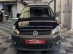 Volkswagen Caddy 1.6 TDI AUTOMATIQUE bj. 2013 5-ZITPL. 17200, Auto's, Volkswagen, Automaat, Parkeersensor, Overige modellen, 4 cilinders