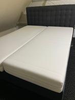 boxspring 160x200cm, Huis en Inrichting, Slaapkamer | Boxsprings, Ophalen, Zo goed als nieuw