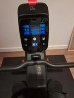 Roeitrainer, Ophalen