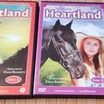 Heartland dvd deel 1en 2, Cd's en Dvd's, Ophalen, Zo goed als nieuw