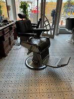 2 Belmont kapper stoelen barber, Ophalen of Verzenden