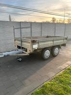 Aanhangwagen, Auto diversen, Aanhangers en Bagagewagens, Ophalen, Zo goed als nieuw