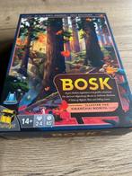 Bordspel - Bosk, Een of twee spelers, Ophalen of Verzenden, Zo goed als nieuw
