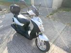 Sym orbit 125, Motoren, Scooter, Particulier, 125 cc, 11 kW of minder