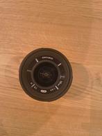 Samyang 12mm f2, Ophalen