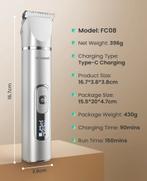 tondeuse à cheveux pour chiens | LIVRAISON GRATUITE, Neuf, -, -, ONEISALL