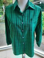 Knappe blouse LEWIS & MELLY - M/L, Kleding | Dames, Overige kleuren, Maat 42/44 (L), Ophalen of Verzenden, Zo goed als nieuw