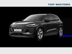 Audi Q6 e-tron Audi Q6 SUV Corporate S e-tron performance  2, Auto's, Automaat, Overige modellen, Zwart, Elektrisch