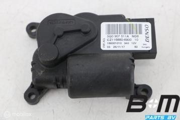 Kachelstelmotor VW Golf 7 5Q0907511A beschikbaar voor biedingen