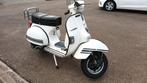 Vespa P200E oldtimer van 1981, 4 vitesses, 200 cm³, Enlèvement, Utilisé