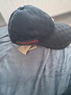 Gucci pet zwart, Kleding | Heren, Hoeden en Petten, Ophalen, Gedragen, Pet