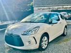 Citroën DS3/essence, Autos, Euro 5, Achat, Entreprise, Bleu