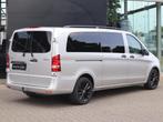 Mercedes-Benz Vito 119 CDI XL DC 2x SCHUIFDEUR LED, Auto's, Bestelwagens en Lichte vracht, Automaat, 4 deurs, Euro 6, 4 cilinders